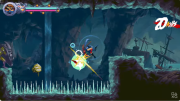 『NINJA GAIDEN: Ragebound』7月31日発売、『忍者龍剣伝』最新作となる2Dアクション。対立する血族2人の主人公が悪魔の反乱に立ち向かう【State of Play】