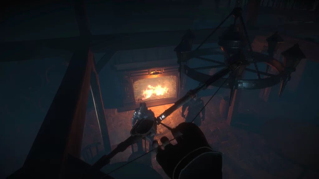 『Thief VR Legacy of Shadow』がPSVR2向けに2025年発売決定。ステルスゲーム『シーフ』のVRタイトル【State of Play】