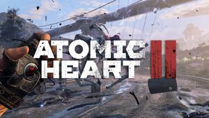 『Atomic Heart 2』インタビュー。前作のフィードバックを受けて探索要素なども強化！　成長要素や戦闘システムもより洗練されたものに【Summer Game Fest 2025】