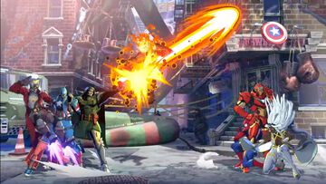 アークシステムワークスのマーベル格ゲー『MARVEL TOKON: FIGHTING SOULS』が発表。2026年に発売【State of Play】