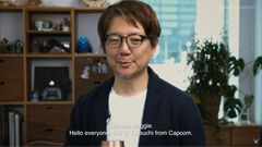 『バイオハザード』新作がまもなく始動。30周年を記念してゾンビやラクーンシティの地図が映し出される。竹内潤氏「最新作についてはほんの少しだけお待ちください」【Summer Game Fest 2025】