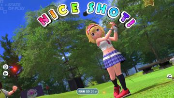 『みんなのGOLF WORLD』9月5日発売決定、本日（6/5）より予約開始。予約特典はパックマンの早期アンロック【State of Play】