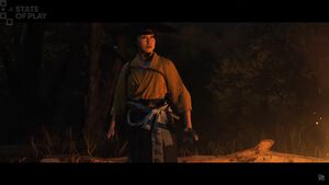 『ゴースト・オブ・ヨウテイ』ゲームプレイの詳細は7月に放送予定。探索、戦闘など、進化した新しいゲームプレイの仕組みを紹介【State of Play】