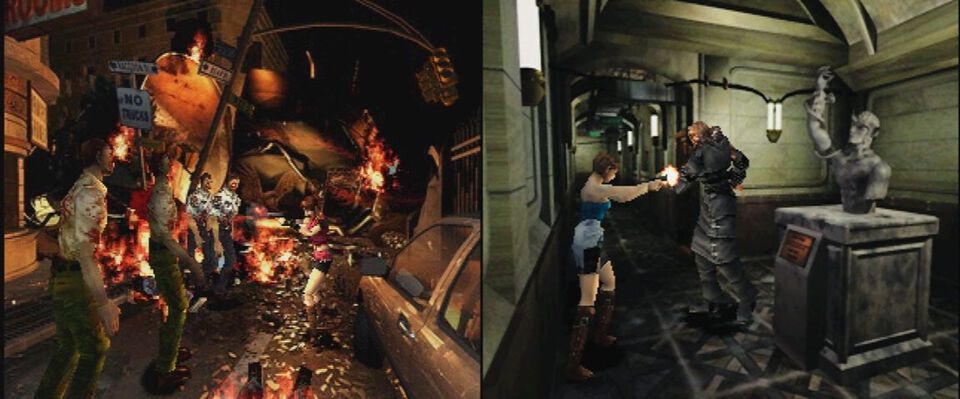 【PS Plus】『バイオハザード2』、『バイオハザード3』が2025年夏にクラシックスカタログに登場。6月17日には『DEUS EX』も追加【State of Play】