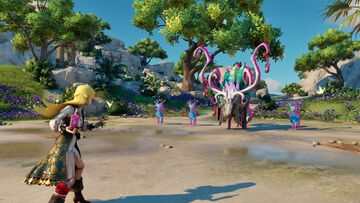『シー オブ レムナンツ』幻想的な海を巡って世界の真実に迫る海洋冒険RPGが2026年に登場。『第五人格』のJoker studioによる完全新作【State of Play】