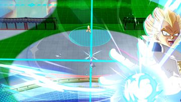 『ドラゴンボール』新作MOBA『ドラゴンボール ゲキシン スクアドラ』のネットワークテストが6月12日より開催。4対4で戦うチーム対戦型ゲーム
