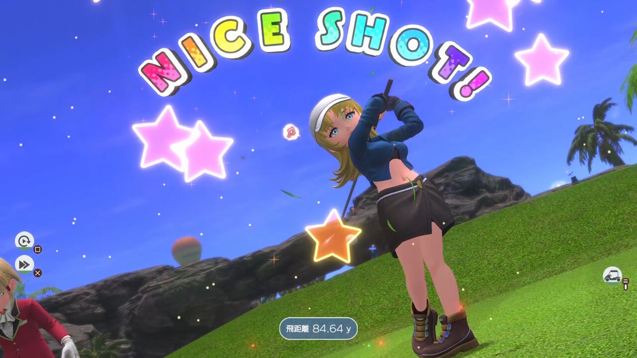 New みんなのGOLF New みんなのGOLF Value Selection