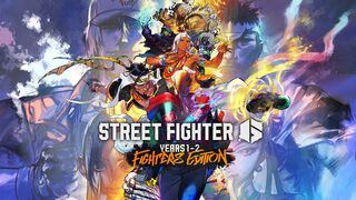 『スト6 Years 1-2 ファイターズエディション』本日（6/5）発売。同時発売のSwitch2版にはJoy-Conを振って戦うジャイロバトルなどの新モードを収録