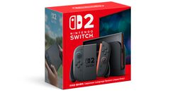 【Switch2】ヨドバシドットコム第2回抽選販売の受付が6月6日11時より開始。会員かつ過去1年間で計5万円以上の購入履歴がある人が参加可【6月9日10時59分まで】
