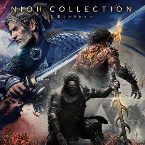 『仁王 Collection』が3,773円で買える。最新作の発売が決まった今こそ“戦国死にゲー”の緊張感と達成感を再確認！【電撃衝動GUY】