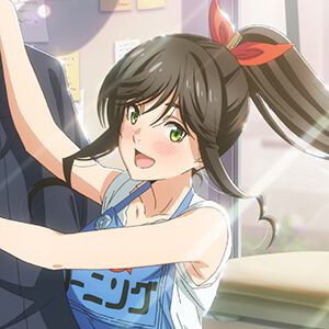 『綺麗にしてもらえますか。』2026年アニメ化決定。熱海で小さなクリーニング店を営む主人公を巡るひきこもごもストーリー