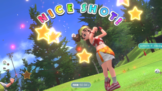 『みんなのGOLF WORLD』インタビュー。シリーズ伝統である簡単操作。誰もが爽快なゴルフ体験を楽しめることを大切にしつつ、現在の流行に合わせて新しい操作や要素を追加した