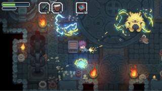 『Let’s Build a Dungeon』MMORPG運営シミュの作中作にゲーム業界風刺作が登場。利益とトラブルを天秤にかけ、開発スタジオの未来はいかに