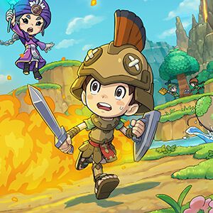『ファンタジーライフｉ グルグルの竜と時をぬすむ少女 Nintendo Switch 2 Edition』