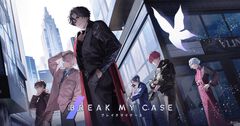 『ブレマイ』1周年記念アンケート結果発表。Aporiaで配属されるならどの部署？ 皇坂逢に“命令”されるとしたらどんなこと？ 集計結果から改めて見えるキャラクターの魅力