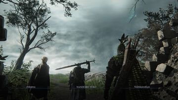 『エルデンリング ナイトレイン』6月6日17～19時までサーバーメンテナンスを実施。おもに“追憶”プレイ中のマッチングのしやすさを調整するため