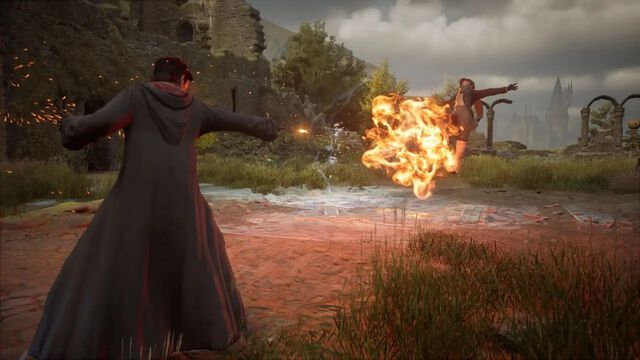 Switch2版『ホグワーツ・レガシー』発売。進化した描写で1800年代ホグワーツを自在に駆ける。Joy-Con 2のマウス操作で遊びの幅も拡大