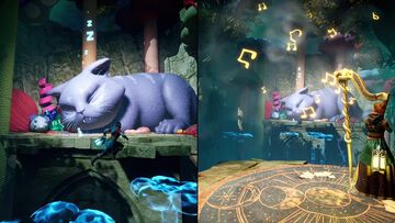 Switch2『スプリット・フィクション』おすそわけ通信で気軽に協力プレイ。ダウンロード版配信開始、パッケージ版は7月10日発売予定