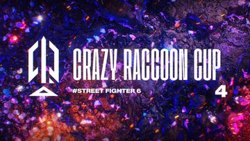 『スト6』第4回CRカップが5月12日16時より開催。出場メンバーは後日発表。スクリムは5月9日から3日間にわたり実施
