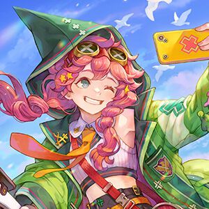 『チェンクロ』クリオラ（CV：佐倉綾音）が新登場する時空軍フェス開催。迷宮山脈応援1日1回無料フェスも【チェインクロニクル】