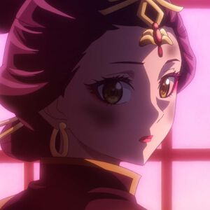 アニメ『薬屋のひとりごと』45話あらすじ。神美を怒らせてしまった猫猫は拷問部屋へ連れていかれてしまい…!?（ネタバレあり）
