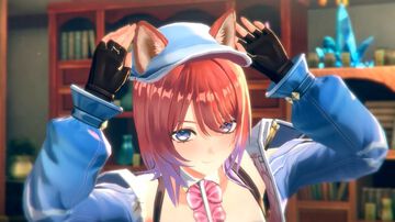 『アトリエ』シリーズ新作『紅の錬金術士と白の守護者 レスレリアーナのアトリエ』発売日を発表する生放送が6月13日配信。ゲストは主人公役の声優2名