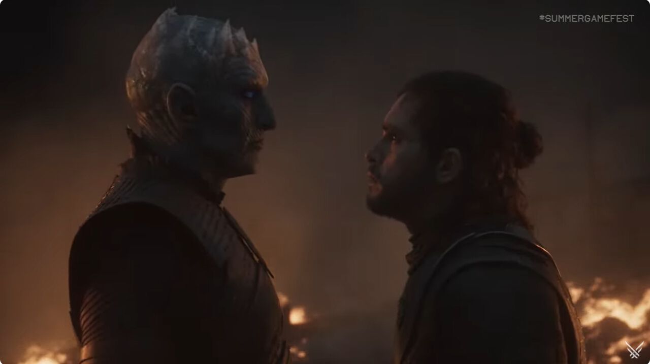 『ゲーム・オブ・スローンズ』のRTS『Game of Thrones: War for Westeros』が2026年発売に。最新映像も公開【Summer Game Fest 2025】