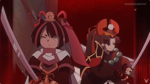 バンナムの新作『Towa and the Guardians of the Sacred Tree』が9月19日発売発表。和風アニメタッチが印象的な1作【Summer Game Fest 2025】