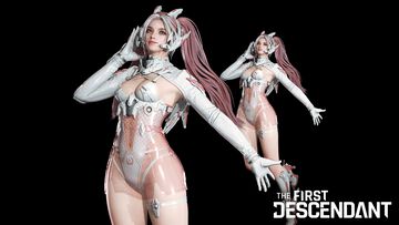 『The First Descendant』シーズン3“Breakthrough(突破)”は8月7日開幕。ホバーバイクなど新要素を先行プレイできる体験版も配信予定