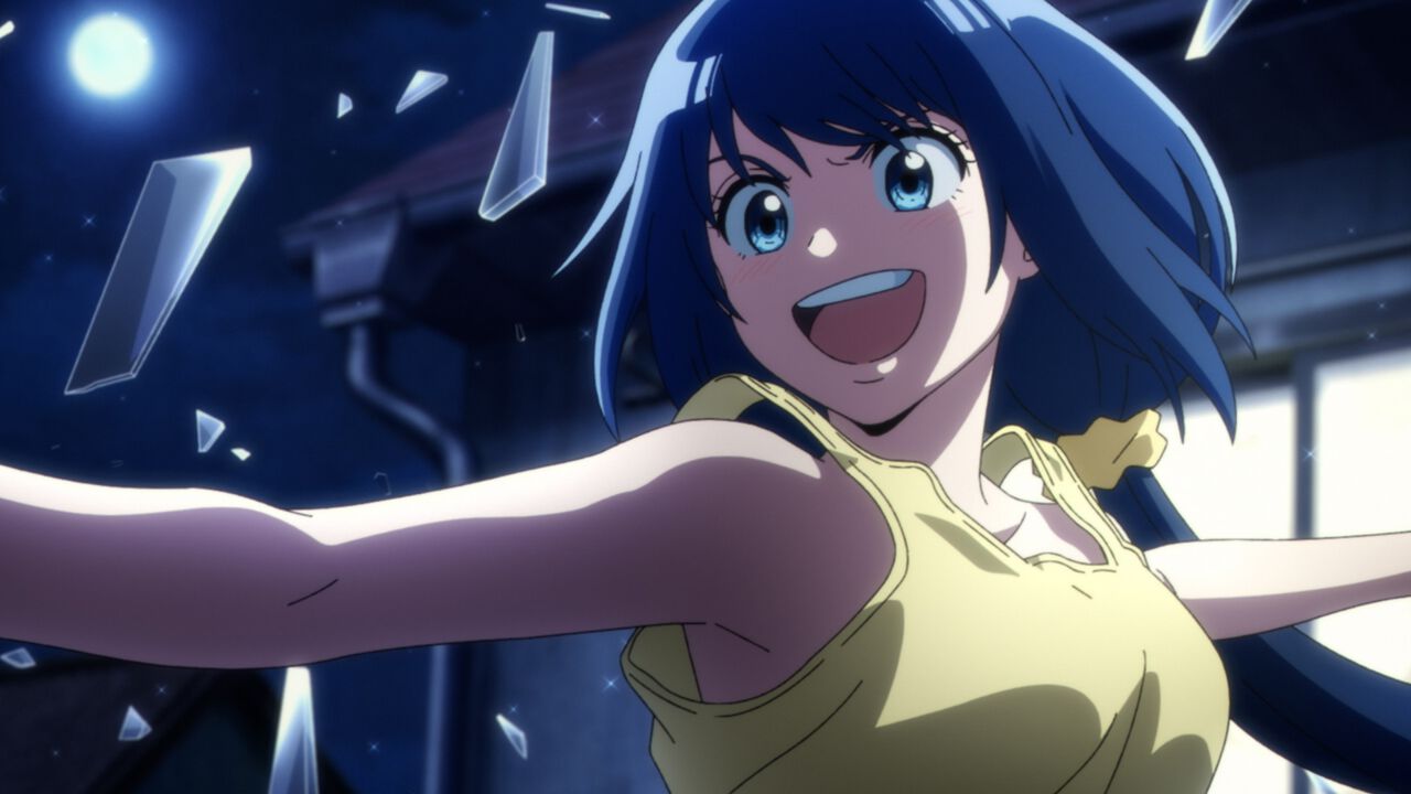 アニメ『まったく最近の探偵ときたら』7月1日放送開始。花澤香菜&杉田智和によるED曲が聞ける放送直前PVが公開 - 電撃オンライン