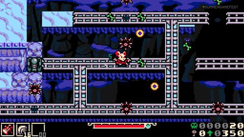 『MINA THE HOLLOWER』10月31日発売。『ショベルナイト』のヨットクラブゲームズの新作は見下ろし型アクションアドベンチャー【Summer Game Fest 2025】