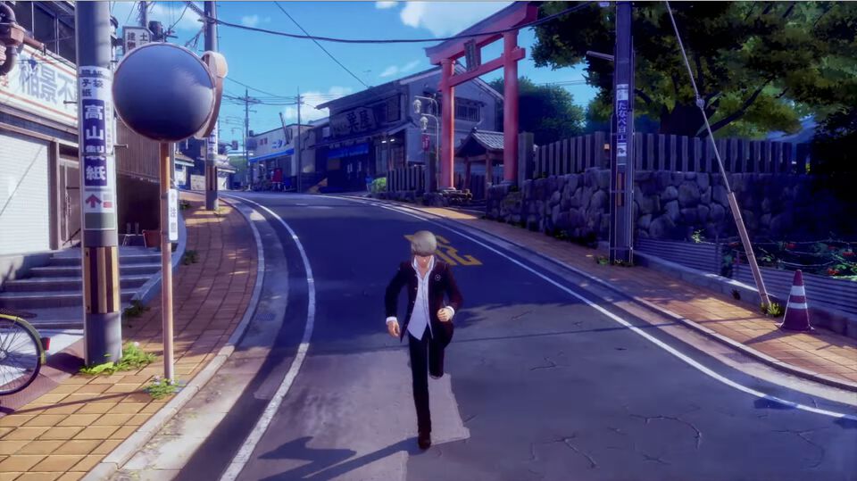 【P4リメイク】『ペルソナ4 リバイバル』が発売決定。対応ハードはXbox、PS5、Steam【Xbox Games Showcase】