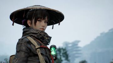 ゲームフリーク新作『ビースト オブ リインカネーション』2026年発売決定。和風テイストのフォトリアルな3Dアクション【Xbox Games Showcase】