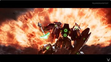 『Mecha BREAK』が7月1日発売決定！　大迫力の最新映像も公開【Summer Game Fest 2025】
