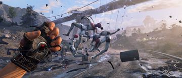 『Atomic Heart 2』一人称視点アクションアドベンチャー『アトミックハート』に続編が発表。悪夢的レトロフューチャー世界のカオスはまだまだ続く！【Summer Game Fest 2025】