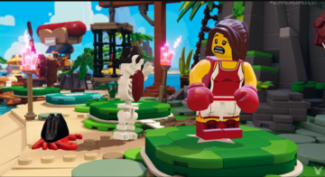 【レゴパ】『LEGO PARTY!』2025年発売。すごろく✕ミニゲームで大盛りあがり！【Summer Game Fest 2025】