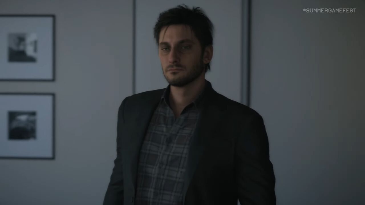 【デススト2】『デス・ストランディング2』小島秀夫監督が登壇し、新映像公開! ニールとルーシーの短いカットシーン【Summer Game Fest 2025】
