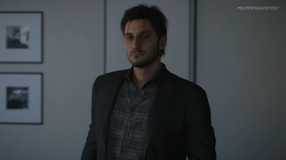 【デススト2】『デス・ストランディング2』小島秀夫監督が登壇し、新映像公開！ ニールとルーシーの短いカットシーン【Summer Game Fest 2025】