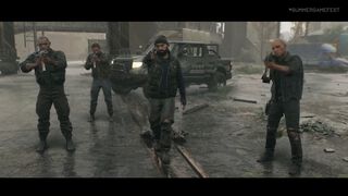 『ダイイングライト：ザ・ビースト』8月22日発売決定。ゾンビたちを強力な能力で打ち倒していく一人称視点アクション【Summer Game Fest 2025】