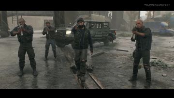 『ダイイングライト：ザ・ビースト』8月22日発売決定。ゾンビたちを強力な能力で打ち倒していく一人称視点アクション【Summer Game Fest 2025】