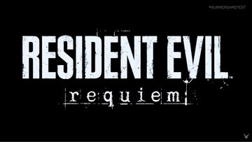 【バイオ新作】『バイオハザード：レクイエム』（バイオ9）はラクーンシティが舞台！ 2026年2月27日発売予定【Summer Game Fest 2025】