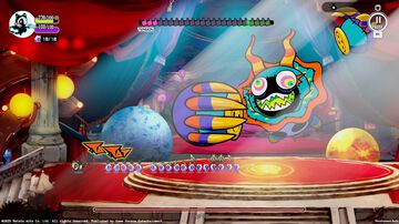 『ラタタン（RATATAN）』がSteamにて7月25日よりアーリーアクセスを開始。『パタポン』開発者によるリズムローグライクアクション