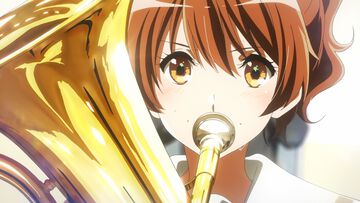 映画『最終楽章 響け！ユーフォニアム 前編』上映時期が2026年春に決定。未アニメ化エピソードを収録したドラマCDも発売