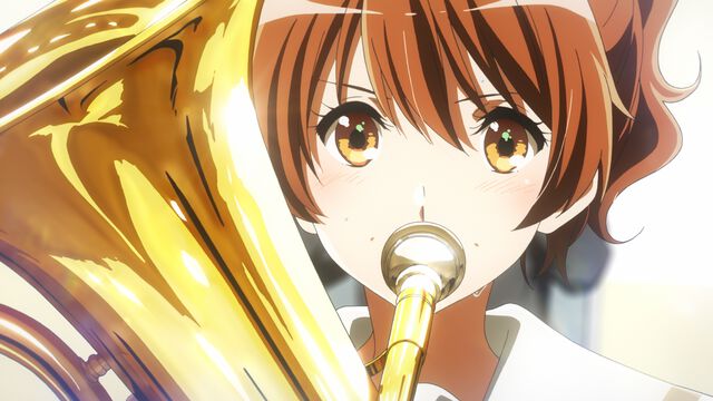 映画『最終楽章 響け！ユーフォニアム 前編』上映時期が2026年春に決定。未アニメ化エピソードを収録したドラマCDも発売