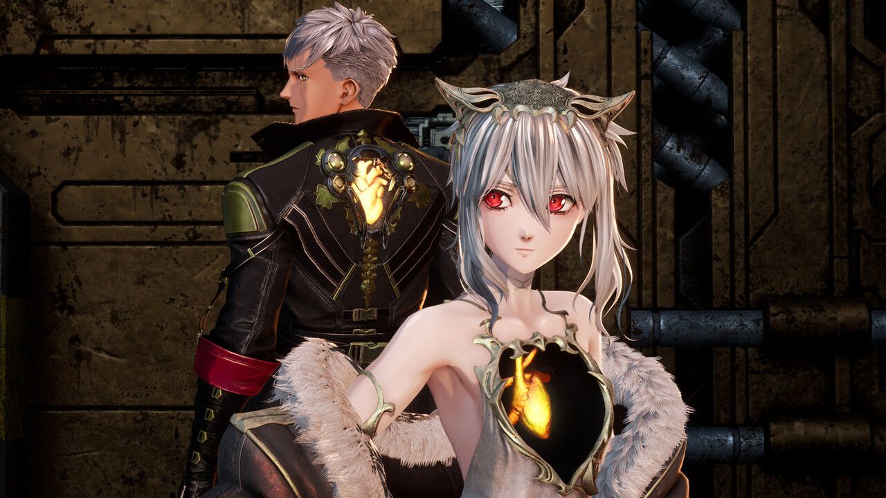 CODE VEIN II』世界観や登場人物が公開。7年ぶりの新作となる