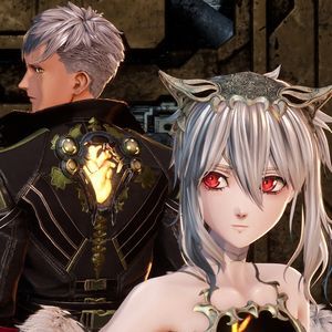 『CODE VEIN II』世界観や登場人物が公開。7年ぶりの新作となる、滅びの運命に抗う吸血鬼たちの物語が描かれるドラマティック探索アクションRPG