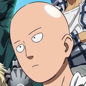 アニメ『ワンパンマン』1期（BS11）＆2期（テレビ東京）が7月に再放送決定。3期に登場する怪人“ハグキ”、“エビル天然水”のビジュアル解禁