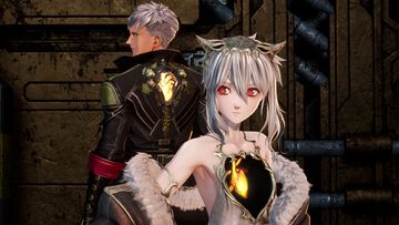 『コードヴェイン2』キャラクター、世界観情報などが解禁。主人公と吸血鬼少女は世界を救うために過去へ渡る