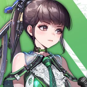 『NIKKE×ステラーブレイド』新コラボキャラのイヴ（声優：瀬戸麻沙美）は宇宙コロニー生まれの世間知らずな空挺部隊戦闘員【勝利の女神：NIKKE×Stellar Blade】