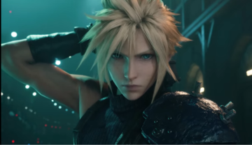 『FF7 リメイク インターグレード』今冬Xboxで配信【Xbox Games Showcase】